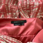 BCBGMAXAZRIA BCBG‎ MaxAzria Silk dress size 4 Photo 4
