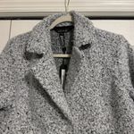 NWT Charlie B Bouclé Knit Short Coat Photo 4