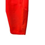 Nike  Pro Hypercool Dri Fit Capris Coral Pink Women's Medium Photo 4