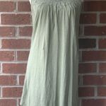 Lucky Brand Save Embroidered Dress Photo 0