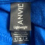 Anvil NWOT Lightweight Graphic T-shirt Photo 2