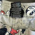 Disney Mickey Mouse PJ Pants A115 Photo 4