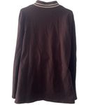 Michael Kors  BROWN XL 100%‎ COTTON Photo 3