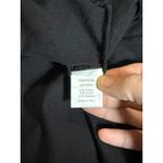 Universal Standard NWT  Size 4XL (38-40) Black Athletic Causal Legging‎ Pants Photo 2