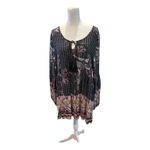 Velzera  Boho Dress Size Large Photo 1