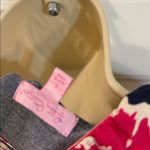 Lilly Pulitzer  Augusta Bright Navy Bravissimo Dress Small Photo 7