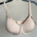 SKIMS  Fits Everybody Tshirt Demi Bra SAND NWT‎ 36DDD Photo 3