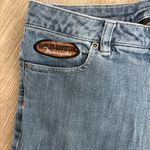 Vintage Harley Davidson Jeans Size 8P Photo 1