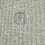 Lululemon In The Flow Ruched Dress Heathered Medium Grey Size 6 Photo 6