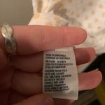 American Eagle Outfitters “Let’s Live A Free Life” Polka Dot Bicycle Crop Top Photo 6