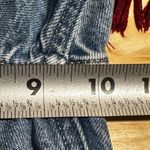 Gap  low stride jeans size 27 Photo 4