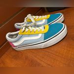 Vans  Monochrome Skate Shoes Photo 1