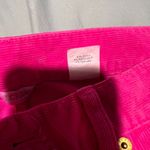 J.Crew  cord pink pants 30T Photo 6