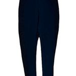 ZARA Basic. Slim Trousers Photo 0