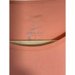 Nike  Yoga Peach‎ Tank Photo 1