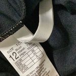 Seafolly New.  black one piece. Retails $197. Size 8 Photo 11