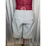 Adidas  shorts Climalite stretch pockets sz 4 Photo 2