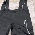 Saucony  black athletic joggers size xsmall Photo 2