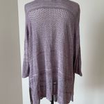 Catherines open front cardigan in a size 3X work office career layer Photo 6