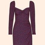 Reformation Amala Dress (Virginia) Photo 1