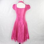 Vintage Barbie pink dress‎ Pink Size XXS Photo 3
