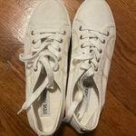 Steve Madden  Platform Sneakers White Photo 0