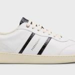 Salvatore Ferragamo Achille Sneakers Photo 0