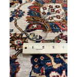 Vintage Thailand Sterling Silver Hinged Bangle Bracelet 7g Safety Chain 925 Photo 1