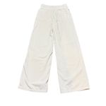 BDG  Urban Outfitters Ivory Corduroy Wide Leg Crop Jeans - Women's Size 25‎ Photo 3