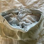 Heritage 1981 Distressed style jean shorts Photo 3