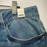 Judy Blue NWT  Slim Fit Medium Wash Curvy Stretchy Jeans Women's size 22W Photo 2