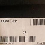 Saint Laurent Ella Thigh-High Velvet Boots Size 38 Original Price $1695 Photo 8