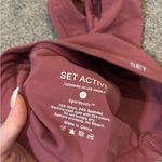 Set Active  High Neck Tank Top Photo 2