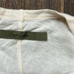 Enza Costa Shirt Dress Photo 1