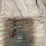 SOIA & KYO Women's  Hooded Jacket Photo 2