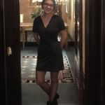 ZARA Green Velvet Dress Photo 3