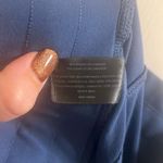 ✨Live Fit Appeal V2 Rise Slim Navy Sz Small Joggers✨ Blue Photo 5