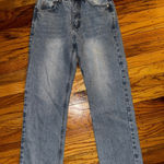 Adika Straight leg jeans. Photo 0