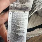 Adidas Crop Sweater‎ Gray Size M Photo 7