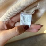 Energie  Cream Lace-Trim Tank Top Photo 3