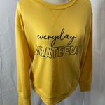 C&C California size Medium crew neck sweatshirt/ tee shirt material Photo 1