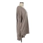 Dreamers  Oversized Sweater - Taupe - Size‎ Medium Photo 2