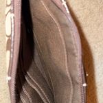 Coach  Wristlet Photo 2