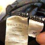 Emily Hsu high waisted Brilliance long legging Size M Photo 3