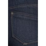 💕WIT & WISDOM💕 Jeggings ~ Dark Navy Blue 12 NWT Photo 4