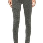 James Jeans Twiggy Leopard Skinny Jeans 26 Photo 5
