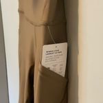 Athleta  Interval Stash Ultra High Rise Lasercut 7/8 Legging, L Tall Photo 2