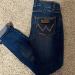 Wrangler skinny jean Photo 1
