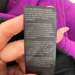 Marmot  Size L Jackets Full Zip Gravity Softshell Long Sleeve Neon Berry Women's Photo 12