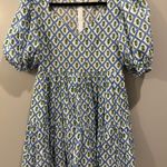 Mille Resort And Travel Dress Photo 1